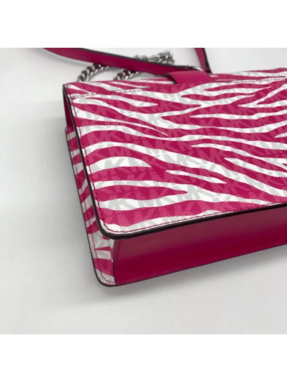 Michael Kors pretty pink